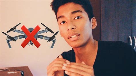 The financial watchdog notes that the exchange. DRONES ARE BANNED IN MALAYSIA ?! - YouTube