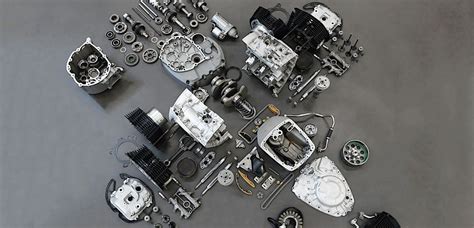 Bmw boxer engine in historical terms, 90 years of bmw motorcycle productionhas produced more speed records, legendary motorcycles, technical and safety innovation than bmw's motorcycle history began in 1921 when the company commenced manufacturing engines for other companies. BMW Motorrad unveils its most powerful boxer engine ever