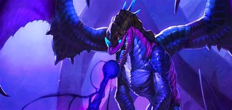 The early data is in from hsreplay, and highlander control priest is a tier 1 deck in legend right now, taking. Galakrond Dragon Priest deck list guide - Descent of ...