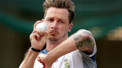 Dale's birth flower is rose and. Dale Steyn Biography, Age, Weight, Height, Friend, Like ...