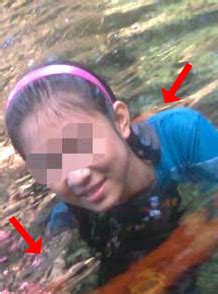 Maybe you would like to learn more about one of these? Gadis Pengsan Setelah Rakam Gambar Mandi Dengan Tangan ...