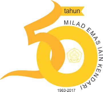 Последние твиты от 50 tahun mara (@mara50tahun). Logo 50 Tahun IAIN Kendari | Website IAIN Kendari