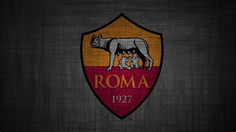 Some logos are clickable and available in large sizes. AS Roma Wallpapers - Wallpaper Cave