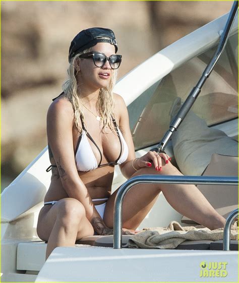 Recommend family members bring pictures to the patient's room. Rita Ora Displays Her Unbelievable Bikini Body in Ibiza ...