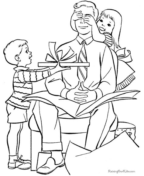 All rights belong to their respective owners. 169 Free, Printable Father's Day Coloring Pages