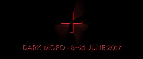 It was the first time dark mofo has ever cancelled a planned art installation for the festival because of an. New wonders, new horrors: Dark Mofo 2017 lineup announce ...