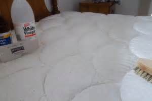 Buy cat urine remover spray,and scrub the mattress. Cleaning Cat Urine from a Mattress. The cat peed on the bed!