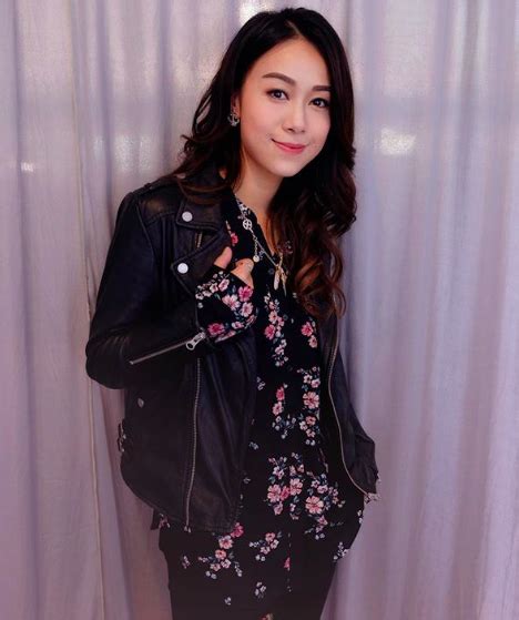37 years old, hong kong, hong kong. Hong Kong star Jacqueline Wong has yet to move on after ...