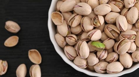 Maybe you would like to learn more about one of these? All You Need to Know About Pistachio Nuts | J.C.'s Quality ...