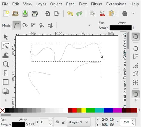 Returns an object of class 'pareto.chart' containing the descriptive statistics used to draw the pareto a pareto chart is a barplot where the categories are ordered in non increasing order, and a line is. Release notes/0.92 - Inkscape Wiki