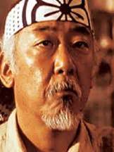 Miyagi is a fictional karate master from okinawa, japan in the karate kid film series. Karate Kid IV - Die nächste Generation - Film 1993 ...