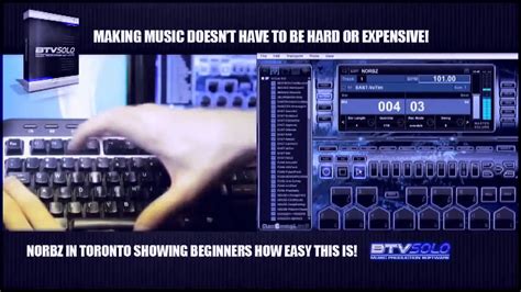 List of best music production or making softwares. Best Music Making Software for Beginners 2016*NEW* - YouTube