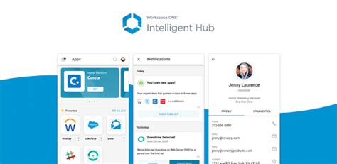 Android app by vmware workspace one free. Intelligent Hub - Apps on Google Play