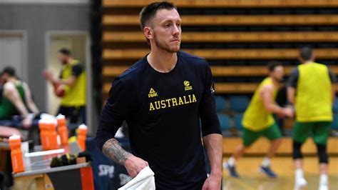 Official instagram account of the boomers, australia's national men's basketball team. Basketball World Cup; Ben Simmons incident; Andrew Bogut ...