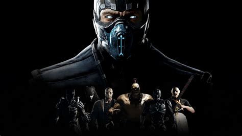 This is mortal kombat (2021) cast. A new 'Mortal Kombat' film has been announced - GRM Daily