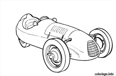 Dessin & coloriage de voiture en ligne, gratuit à imprimer pour colorier voiture avec les enfants et adultes. Coloriage Voitures Anciennes dessin