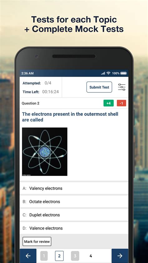 Iit delhi has raised the total marks of jee advanced 2020 to. JEE Mains 2020 & JEE Advanced Exam Preparation App for ...