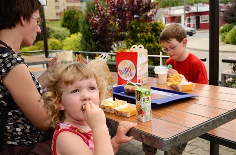 A happy meal is a kids' meal usually sold at the american fast food restaurant chain mcdonald's since june 1979. McDonald's Happy Meals could cost more in 2021