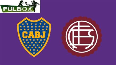 Argentina (22) liga profesional argentina primera nacional torneo federal a prim b metro torneo regional federal amateur primera c primera d copa argentina copa de la superliga super copa. Boca Juniors Vs Lanús EN VIVO Hora, Canal, Dónde Ver ...