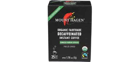 Made from ethically sourced 100 percent arabica coffee beans, this instant decaf coffee is a force to be reckoned with. 10 Best Instant Decaf Coffee (2020 Reviews) - StrikeAd