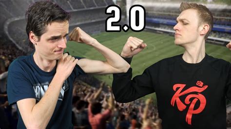 Wir haben alle anabole steroide und produkte auf lager in. STEROIDE CHALLENGE 2.0 - FIFA 15 #27 - YouTube