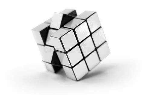 A great wiki is available at www.speedsolving.com and a good introduction for beginners at www.rubiksplace.com. Blank White Rubiks Cube Puzzle Editorial Image - Image of ...