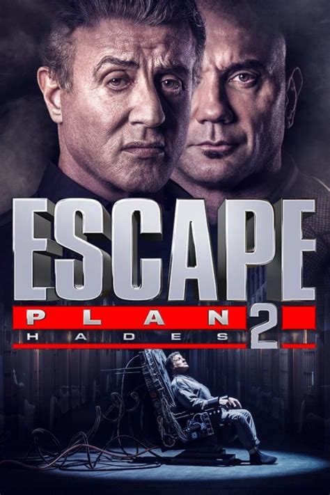 Hades is a 2018 american prison action thriller film directed by steven c. Escape Plan 2: Hades Movie Trailer - Suggesting Movie