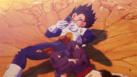 Kakarot, while not quite as good in review as on other platforms, is a fine way to experience a game created with the intention of pleasing dbz fans. Dragon Ball Z: Kakarot Tips - 7 Things the Game Doesn't Tell You