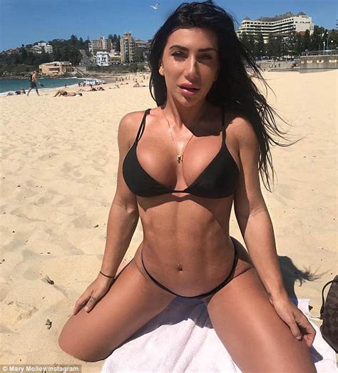 By becoming a fan, you are supporting this model to continue creating amazing content and you may even get additional exclusive content that would be listed below. Mary Molloy and her ex charged with alleged roles in ...