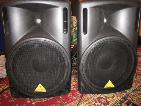2,670 likes · 105 talking about this · 1,749 were here. Eurolive B215D - Behringer Eurolive B215D - Audiofanzine