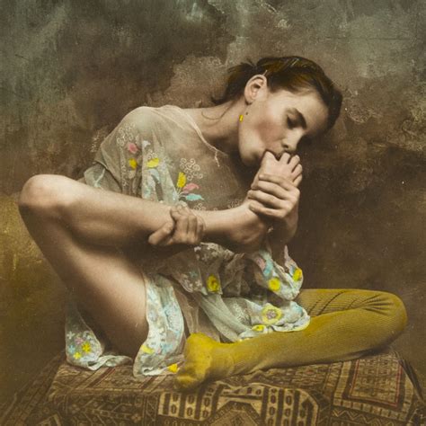 13 may 1935, in prague, czechoslovakia) is a czech art photographer. Jan Saudek, La Infancia de Petra | Art, Painting, Art ...