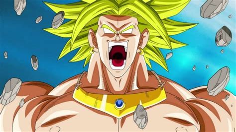 Find out more with myanimelist, the world's most active online anime and manga community and database. Dragon Ball Super: Broly - Confira o segundo trailer do filme | Dragon ball, Dragon ball super ...