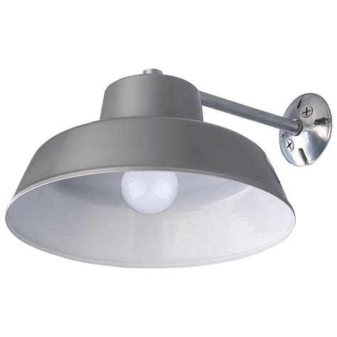 If you have questions about any of the features you see, we've put together. Canarm Ceiling/Wall Outdoor/Indoor Barn Light — 14in. Dia ...