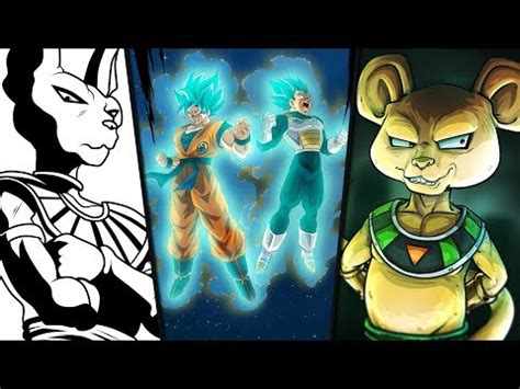 The adventures of earth's martial arts defender son goku continue with a new family and the revelation of his alien origin. AnimeTube - Universe 7 vs Universe 4 AFTER Dragon Ball Super