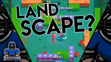 Throughout the course of time, supercell has introduced updates to brawl stars that fix bugs, balance events and/or introduce new brawlers or features. Landscape?? | Brawl Stars March Update! - YouTube