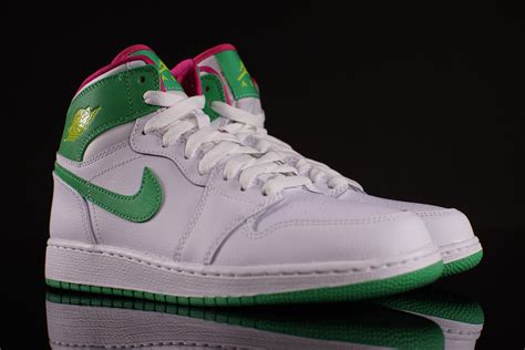 Any tips on fixing this? Air Jordan 1 GG "Gamma Green" - Air Jordans, Release Dates ...