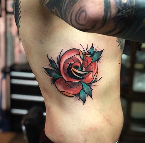 We did not find results for: Rose by Sean Johnston at Shocker Tattoo, Albany NY : tattoos