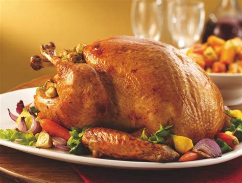 Best place to buy cooked turkey for thanksgiving. Roast Turkey Recipe - a photo on Flickriver