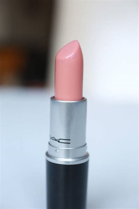 Offering more than 100 shades of professional quality cosmetics for all ages, all races, and all genders. MAC Lipstick Review Creme Cup, Peach Blossom, Pure Zen ...