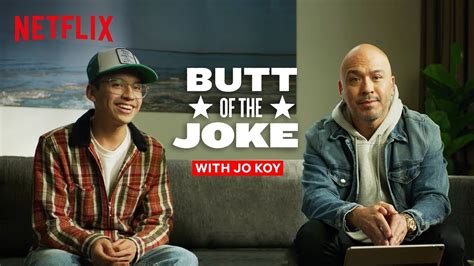 He's a college dropout and the divorced single father of a hormonal teenage son who often forgets to is that because he was absent from your life? Jo Koy Calls Out His Son For Spending Too Much Time in the ...