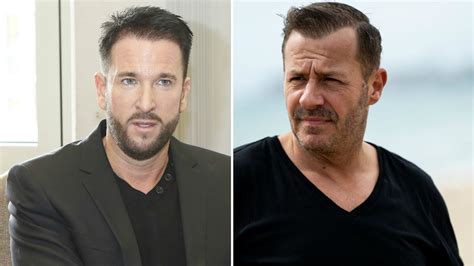 Schlagerstar michael wendler darf sich bei auftritten nicht mehr „der wendler nennen. Michael Wendler attackiert Willi Herren wegen Sommerhaus ...