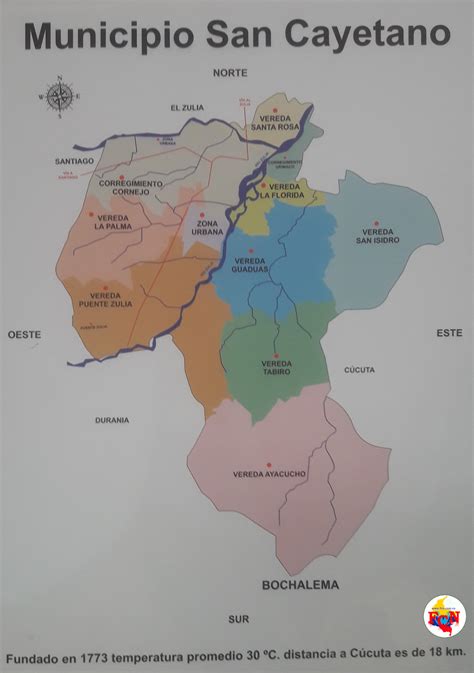 San cayetano es uno de los municipios que conforma el departamento de norte de santander, este municipio tiene como limites a los municipios de santiago, cúcuta a 17 kilómetros de distancia, el. Todo San Cayetano con Nury Esperanza Ortega Alcalde 2020-2023