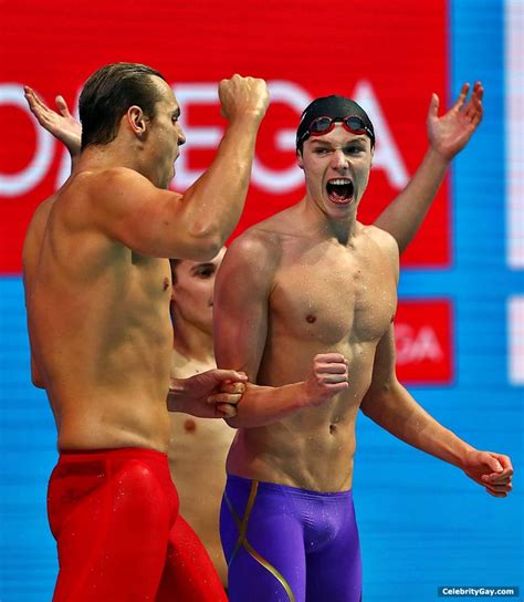 Duncan william macnaughton scott is a scottish swimmer representing great britain at the fina world aquatics championships and the olympic g. Duncan Scott Nude - leaked pictures & videos | CelebrityGay