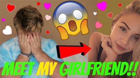 It's a superficial way of meeting people, and for the most part is really best if you're just looking to hook up. MEET MY GIRLFRIEND!! || NOT A SECRET ANYMORE!! *NOT ...