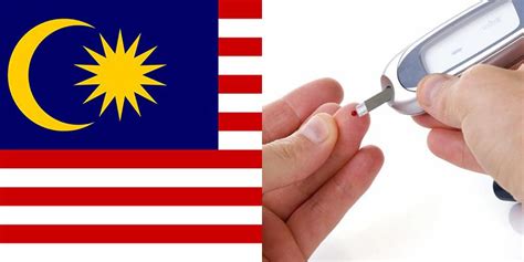 They want to be a developed nation in 2025. Diabetes Mellitus in Malaysia