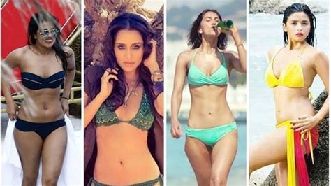 Salim khan, the head of the family was the best writer of bollywood in his time and his wife helen was one of the most talented leading actresses of bollywood. What are the best bikini photos of Bollywood actresses ...