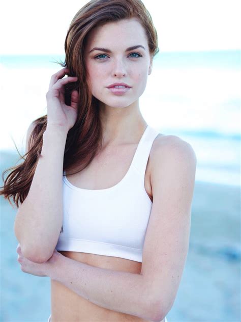 İşte 6 nisan salı survivor'dan elenen yarışmacı. Kim Dawson Agency: New Images of Model Search Finalist ...