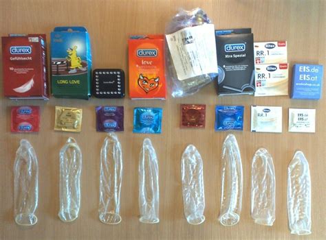 Types of Condoms by material | Condom materials | Shycart