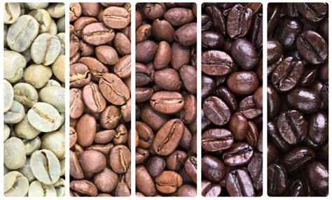 At first, it is best to just consider these things. Coffee Roast Levels, Why is Roasting so Important - Best ...