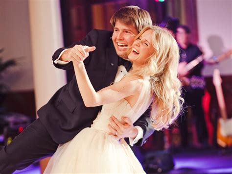 You can also use special table decorations as markers. 20 Secrets to a Fun Wedding Reception